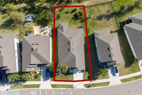 Villa ou maison à vendre à Clermont, Floride: 4 chambres, 184.88 m2 № 1524930 - photo 25