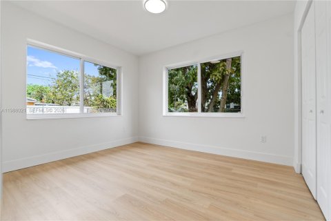 Купить виллу или дом в Майами, Флорида 4 спальни, № 2048186 - фото 26