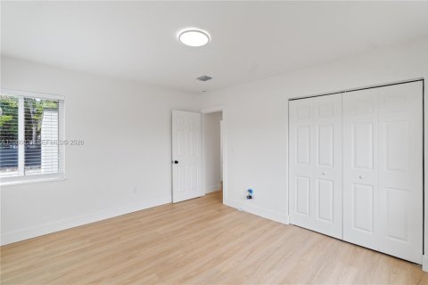 Купить виллу или дом в Майами, Флорида 4 спальни, № 2048186 - фото 29