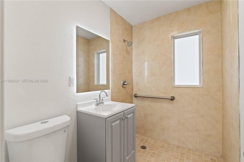 Купить виллу или дом в Майами, Флорида 4 спальни, № 2048186 - фото 25