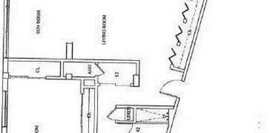 Condominio en Palm Beach, Florida, 2 dormitorios № 1151762