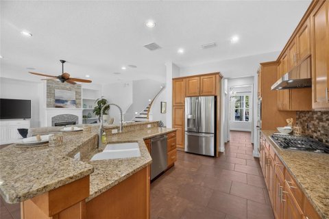 Villa ou maison à vendre à Apollo Beach, Floride: 4 chambres, 357.49 m2 № 2199378 - photo 29
