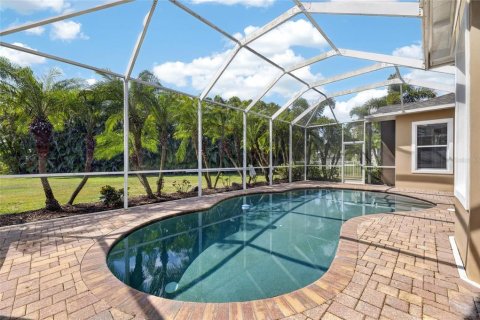 Villa ou maison à vendre à Apollo Beach, Floride: 4 chambres, 357.49 m2 № 2199378 - photo 3