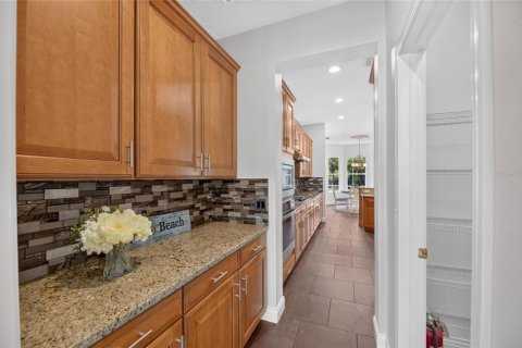 Villa ou maison à vendre à Apollo Beach, Floride: 4 chambres, 357.49 m2 № 2199378 - photo 20
