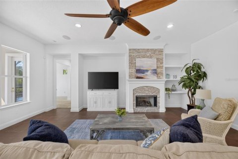 Villa ou maison à vendre à Apollo Beach, Floride: 4 chambres, 357.49 m2 № 2199378 - photo 26