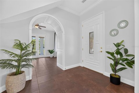 Villa ou maison à vendre à Apollo Beach, Floride: 4 chambres, 357.49 m2 № 2199378 - photo 12