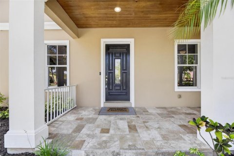 Villa ou maison à vendre à Apollo Beach, Floride: 4 chambres, 357.49 m2 № 2199378 - photo 7