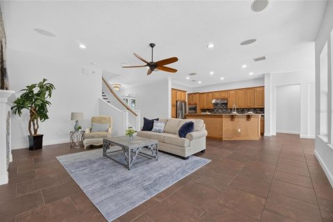 Villa ou maison à vendre à Apollo Beach, Floride: 4 chambres, 357.49 m2 № 2199378 - photo 24