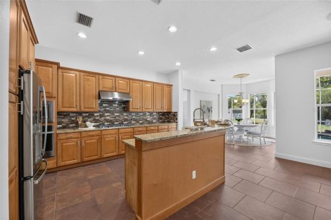 Villa ou maison à vendre à Apollo Beach, Floride: 4 chambres, 357.49 m2 № 2199378 - photo 28