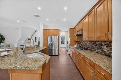 Villa ou maison à vendre à Apollo Beach, Floride: 4 chambres, 357.49 m2 № 2199378 - photo 30