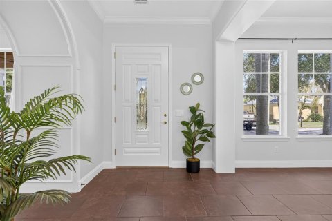 Villa ou maison à vendre à Apollo Beach, Floride: 4 chambres, 357.49 m2 № 2199378 - photo 11