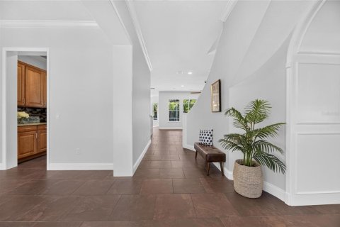 Villa ou maison à vendre à Apollo Beach, Floride: 4 chambres, 357.49 m2 № 2199378 - photo 14