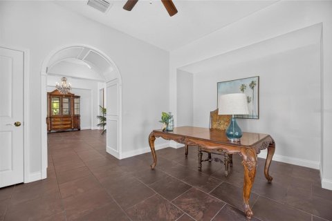 Villa ou maison à vendre à Apollo Beach, Floride: 4 chambres, 357.49 m2 № 2199378 - photo 17