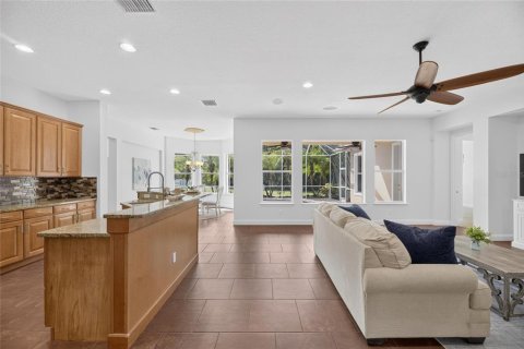 Villa ou maison à vendre à Apollo Beach, Floride: 4 chambres, 357.49 m2 № 2199378 - photo 23