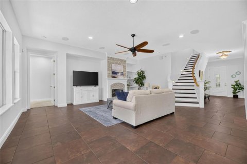 Villa ou maison à vendre à Apollo Beach, Floride: 4 chambres, 357.49 m2 № 2199378 - photo 25