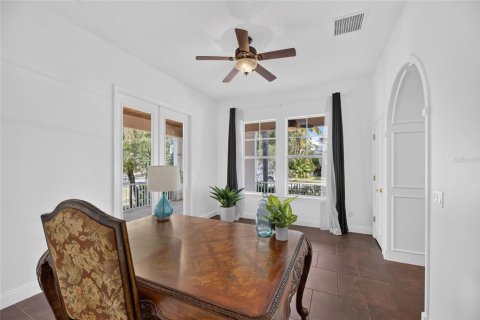 Villa ou maison à vendre à Apollo Beach, Floride: 4 chambres, 357.49 m2 № 2199378 - photo 16