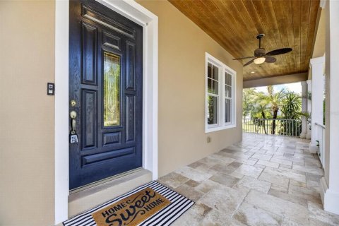 Villa ou maison à vendre à Apollo Beach, Floride: 4 chambres, 357.49 m2 № 2199378 - photo 10