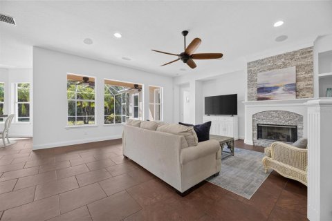 Villa ou maison à vendre à Apollo Beach, Floride: 4 chambres, 357.49 m2 № 2199378 - photo 22