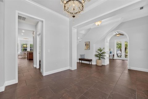 Villa ou maison à vendre à Apollo Beach, Floride: 4 chambres, 357.49 m2 № 2199378 - photo 18