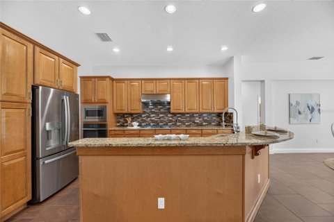 Villa ou maison à vendre à Apollo Beach, Floride: 4 chambres, 357.49 m2 № 2199378 - photo 27