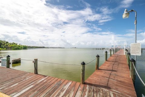 Condominio en venta en Cape Canaveral, Florida, 1 dormitorio, 68.47 m2 № 2149035 - foto 21