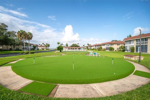 Condominio en venta en Cape Canaveral, Florida, 1 dormitorio, 68.47 m2 № 2149035 - foto 28