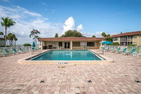 Condominio en venta en Cape Canaveral, Florida, 1 dormitorio, 68.47 m2 № 2149035 - foto 22
