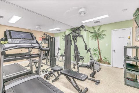 Condominio en venta en Cape Canaveral, Florida, 1 dormitorio, 68.47 m2 № 2149035 - foto 26