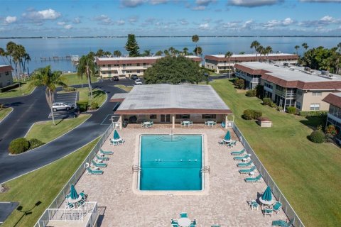 Condominio en venta en Cape Canaveral, Florida, 1 dormitorio, 68.47 m2 № 2149035 - foto 30