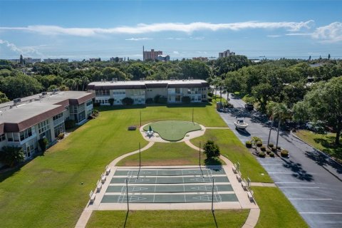 Condominio en venta en Cape Canaveral, Florida, 1 dormitorio, 68.47 m2 № 2149035 - foto 29