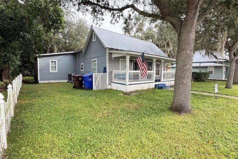 Immobilier commercial à louer à Kissimmee, Floride: 133.13 m2 № 2404704 - photo 5