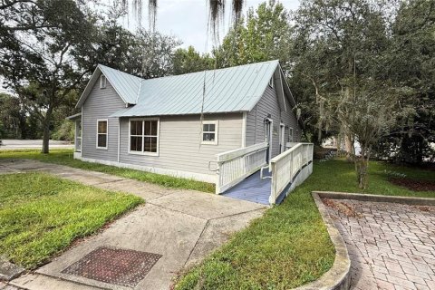 Immobilier commercial à louer à Kissimmee, Floride: 133.13 m2 № 2404704 - photo 6