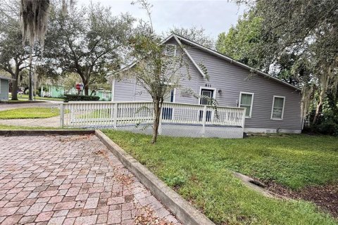 Immobilier commercial à louer à Kissimmee, Floride: 133.13 m2 № 2404704 - photo 7