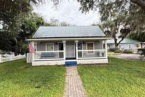 Immobilier commercial à Kissimmee, Floride 133.13 m2 № 2404704