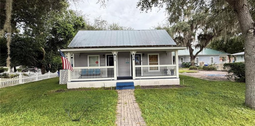 Immobilier commercial à Kissimmee, Floride 133.13 m2 № 2404704