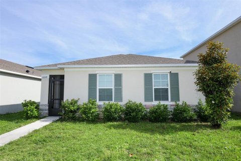 Casa en Apopka, Florida 4 dormitorios, 161.65 m2 № 2114856