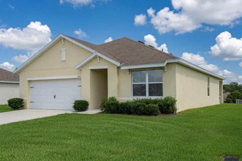 House in Beverly Hills, Florida 3 bedrooms, 152.27 sq.m. № 2230167