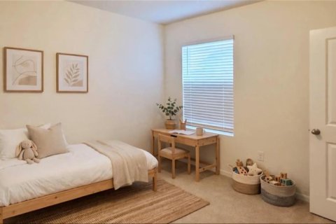 House in Beverly Hills, Florida 3 bedrooms, 152.27 sq.m. № 2230167 - photo 14