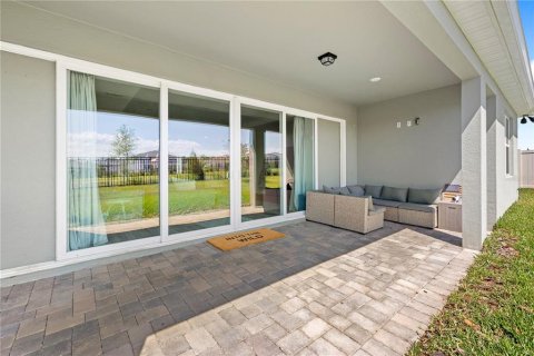 Villa ou maison à vendre à Mount Dora, Floride: 4 chambres, 274.15 m2 № 2130005 - photo 4