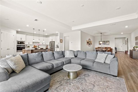 Villa ou maison à vendre à Mount Dora, Floride: 4 chambres, 274.15 m2 № 2130005 - photo 12