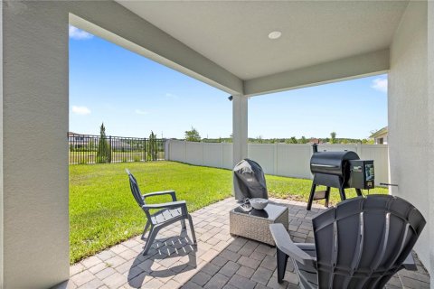 Villa ou maison à vendre à Mount Dora, Floride: 4 chambres, 274.15 m2 № 2130005 - photo 5