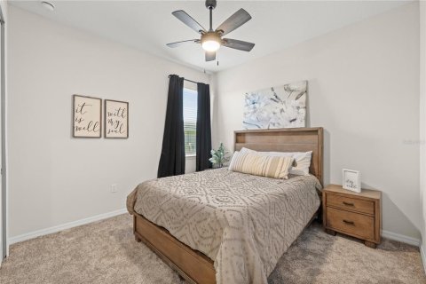 Villa ou maison à vendre à Mount Dora, Floride: 4 chambres, 274.15 m2 № 2130005 - photo 21