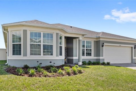 Villa ou maison à Mount Dora, Floride 4 chambres, 274.15 m2 № 2130005