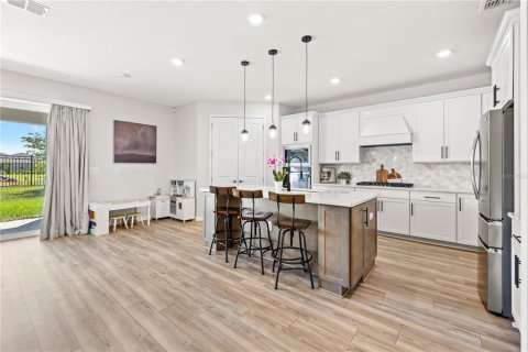 Villa ou maison à vendre à Mount Dora, Floride: 4 chambres, 274.15 m2 № 2130005 - photo 6