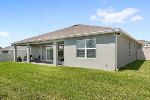 Villa ou maison à vendre à Mount Dora, Floride: 4 chambres, 274.15 m2 № 2130005 - photo 28