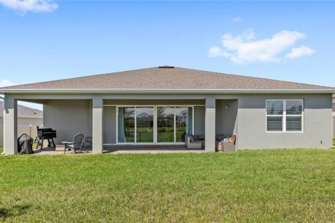 Villa ou maison à vendre à Mount Dora, Floride: 4 chambres, 274.15 m2 № 2130005 - photo 29