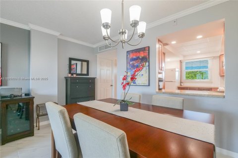 Copropriété à vendre à Oakland Park, Floride: 2 chambres, 90.58 m2 № 2037416 - photo 5