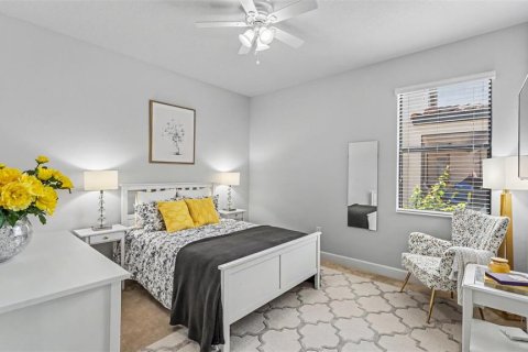 Villa ou maison à vendre à Kissimmee, Floride: 5 chambres, 369.01 m2 № 2150011 - photo 26