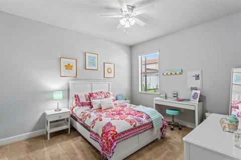 Villa ou maison à vendre à Kissimmee, Floride: 5 chambres, 369.01 m2 № 2150011 - photo 29