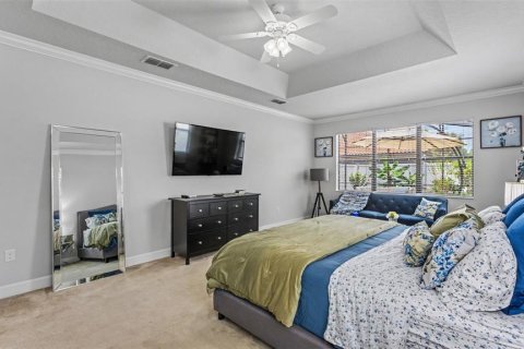 Villa ou maison à vendre à Kissimmee, Floride: 5 chambres, 369.01 m2 № 2150011 - photo 17
